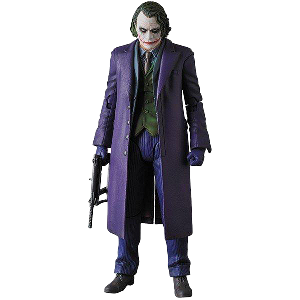 MAFEX No.051 - THE JOKER Ver.2.0
