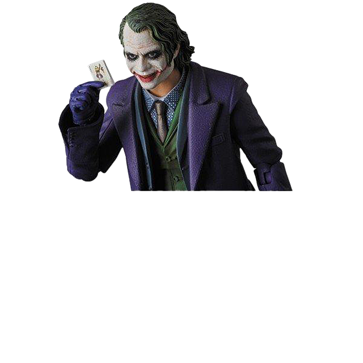 MAFEX No.051 - THE JOKER Ver.2.0
