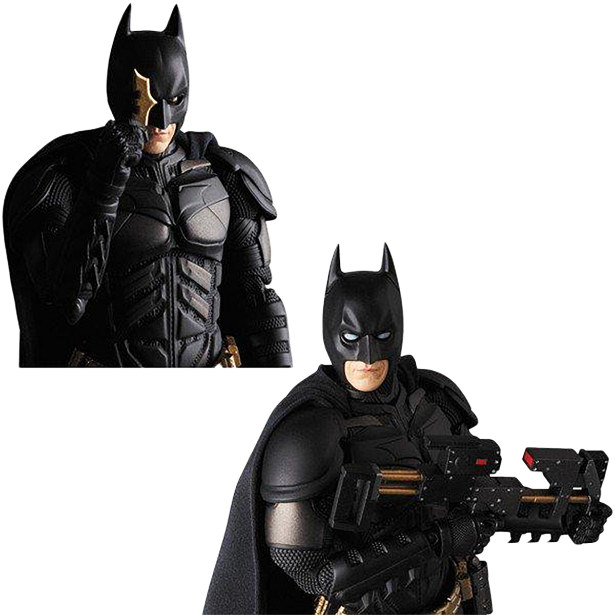 MAFEX No.053 - BATMAN Ver.3.0