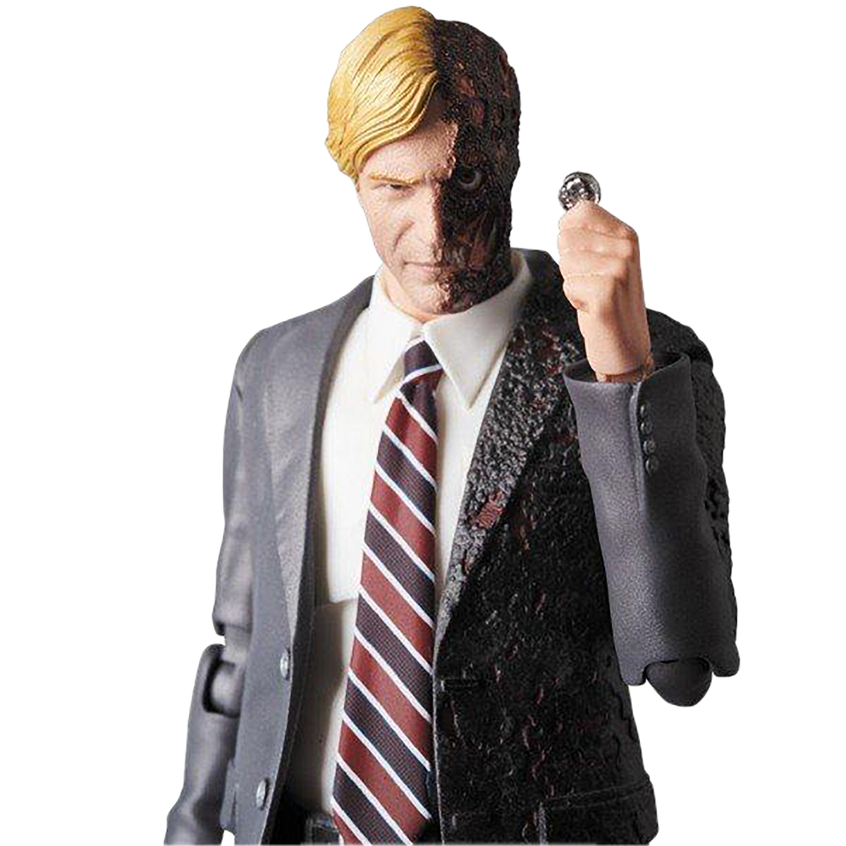 MAFEX No.054 - HARVEY DENT
