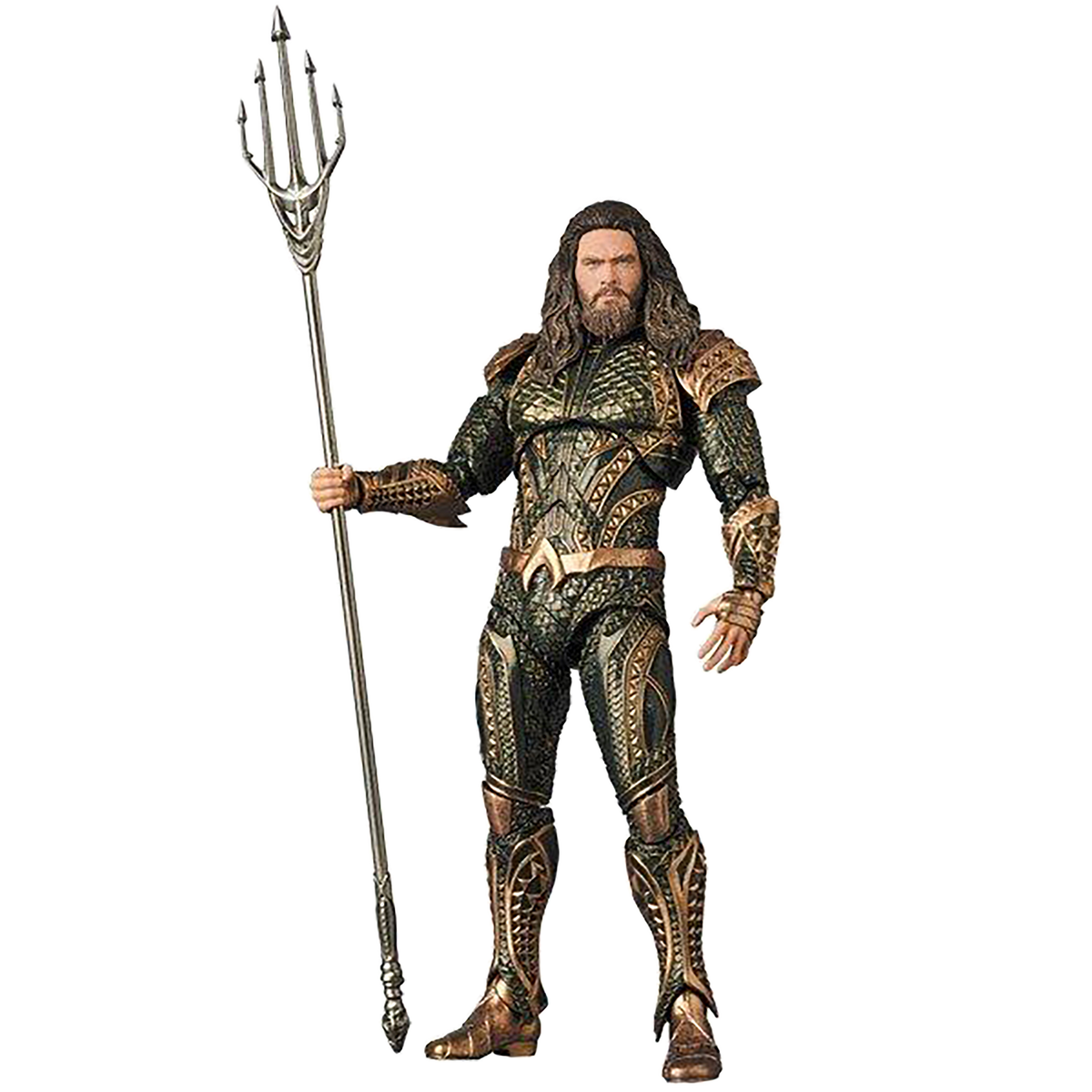 MAFEX No.061 - AQUAMAN