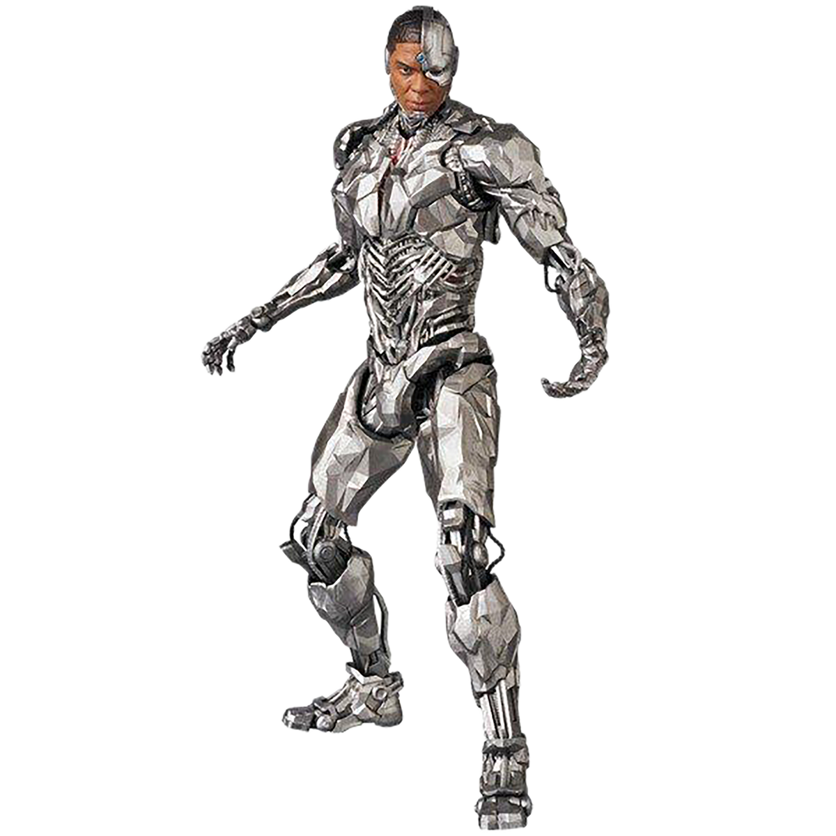 MAFEX No.063 - CYBORG