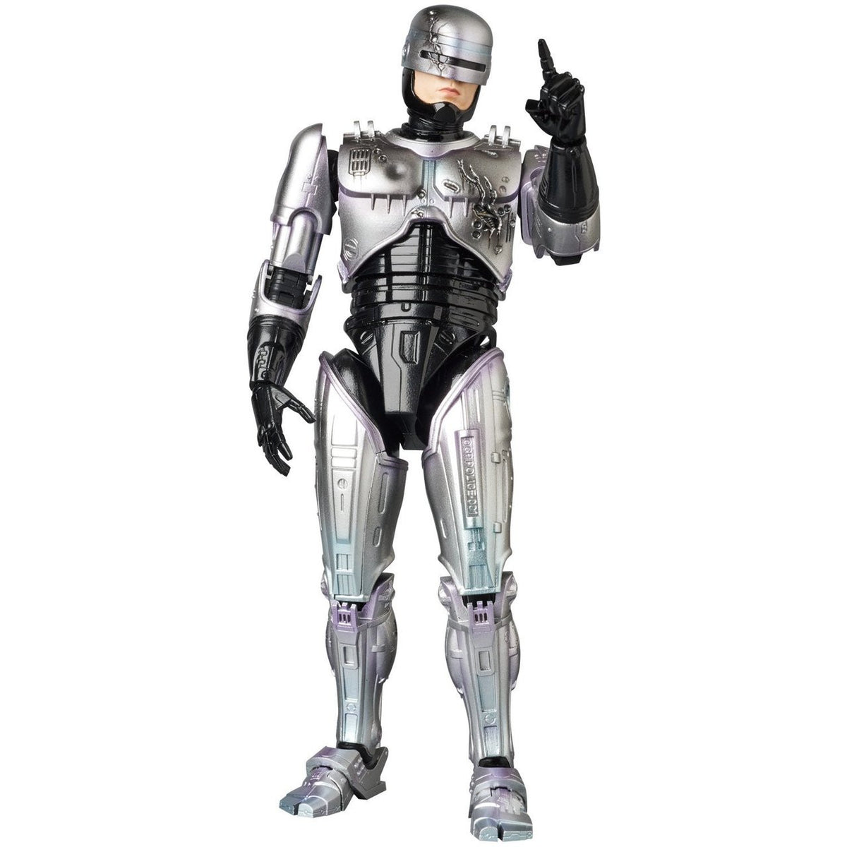 MAFEX No.067 - ROBOCOP