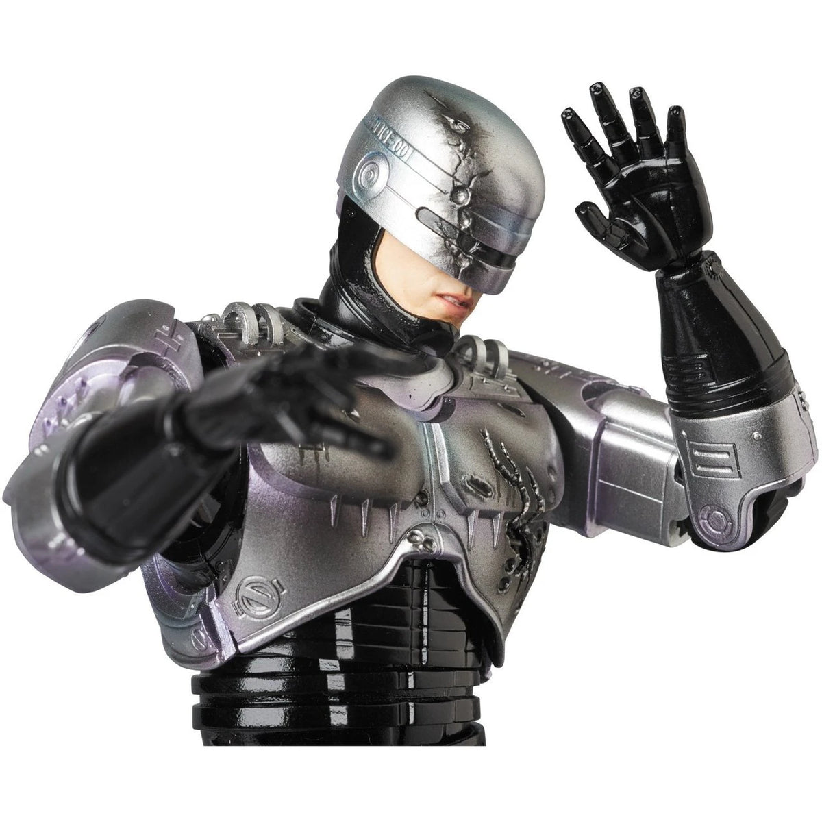 MAFEX No.067 - ROBOCOP