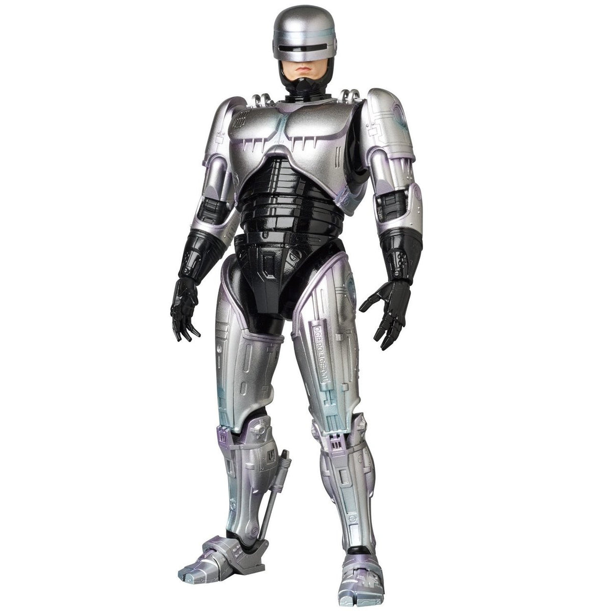 MAFEX No.067 - ROBOCOP