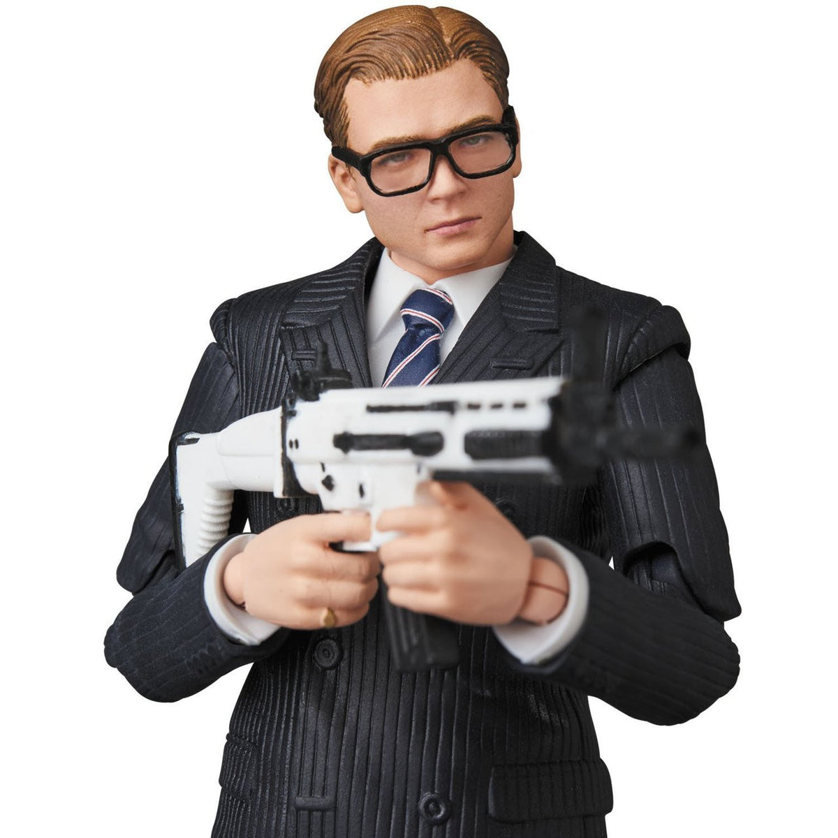 MAFEX No.072 - Gary `Eggsy` Unwin