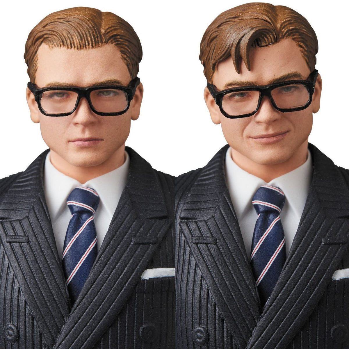 MAFEX No.072 - Gary `Eggsy` Unwin