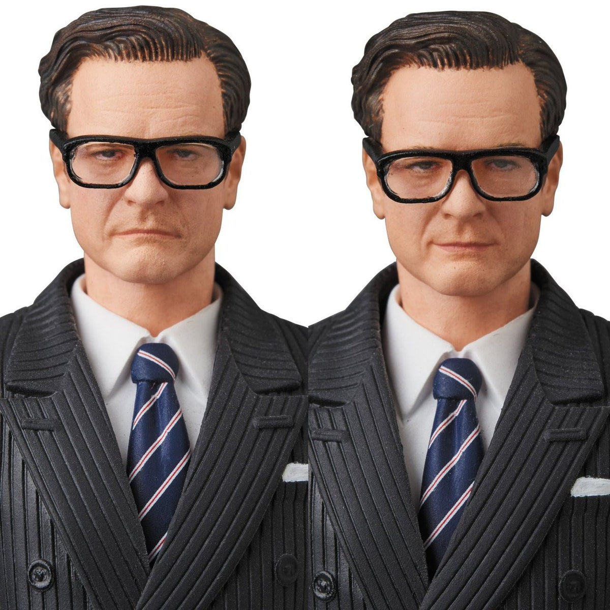 MAFEX No.073 - Harry `Galahad` Hart