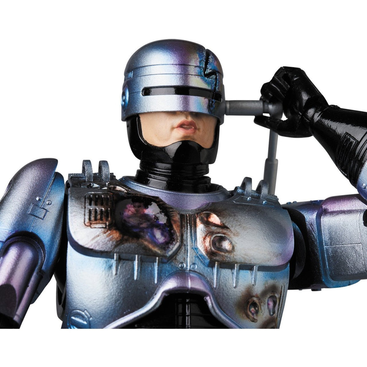 MAFEX No.074 - ROBOCOP 2