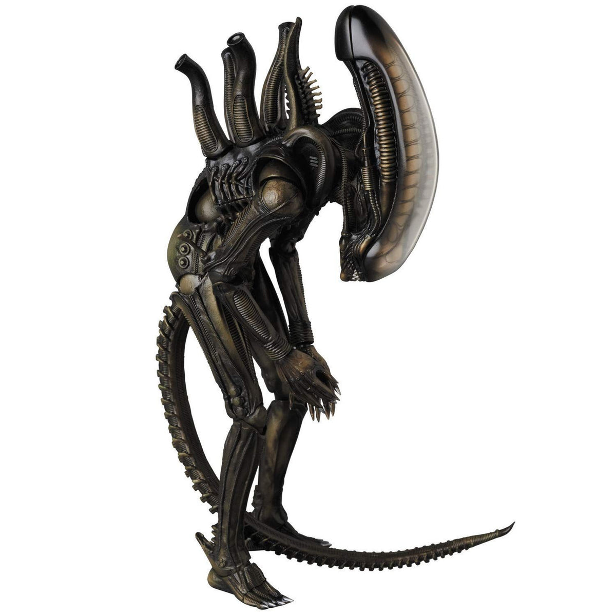 MAFEX No.084 - ALIEN