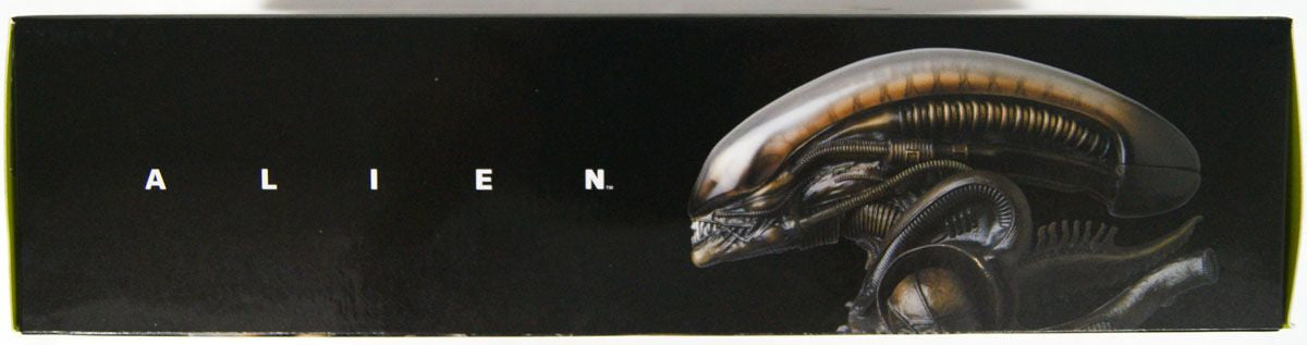 MAFEX No.084 - ALIEN
