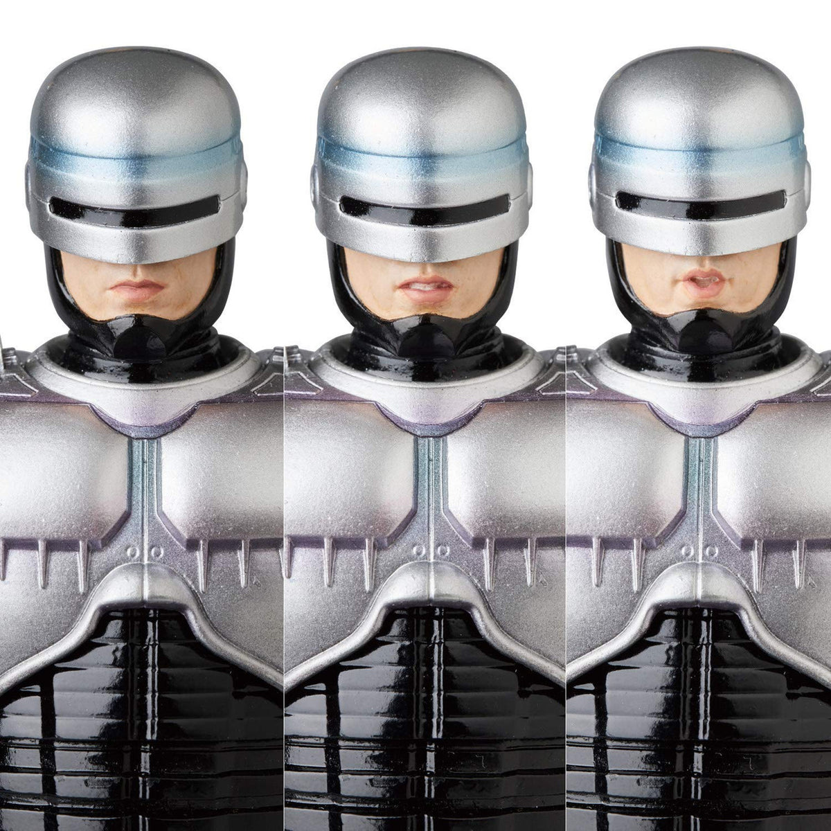 MAFEX No.087 - ROBOCOP 3