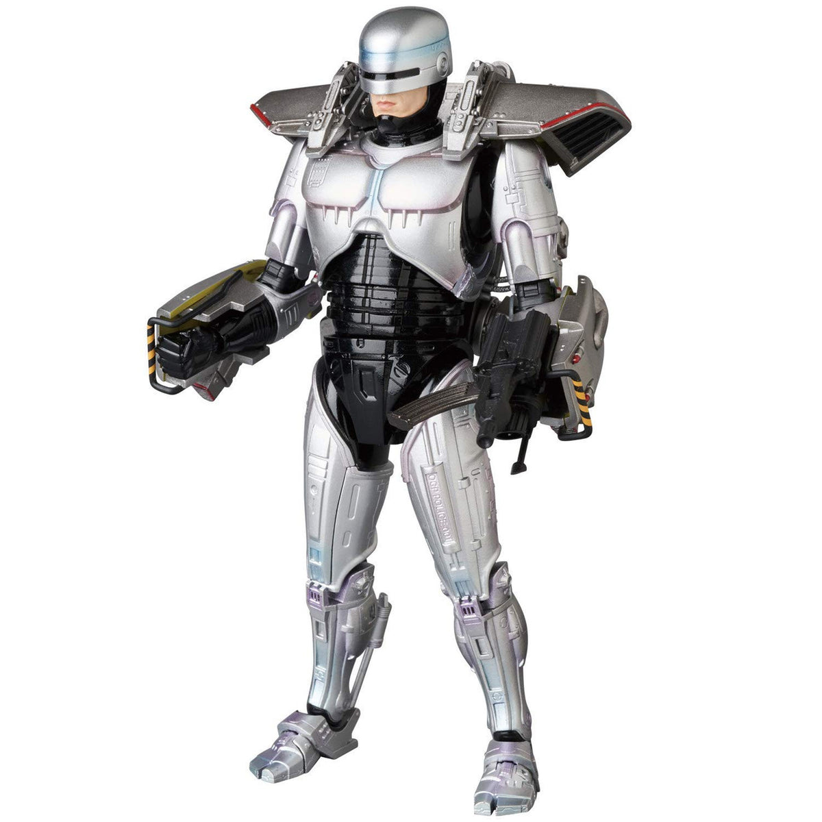 MAFEX No.087 - ROBOCOP 3