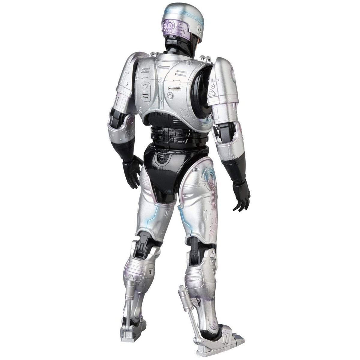 MAFEX No.087 - ROBOCOP 3