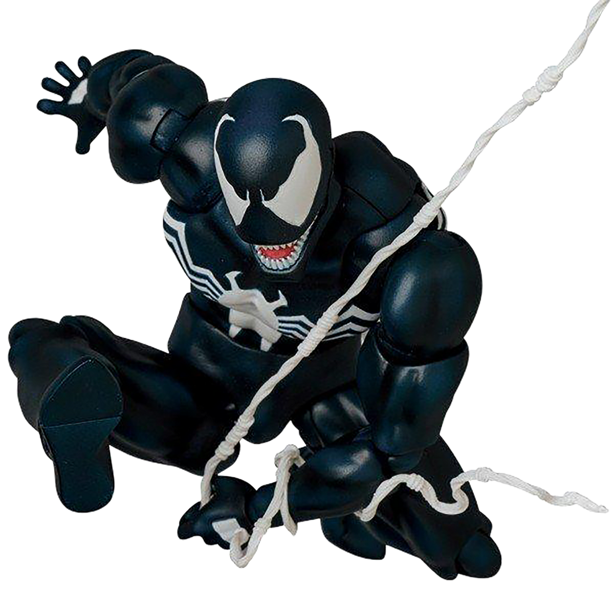 MAFEX No.088 - VENOM (COMIC Ver.)