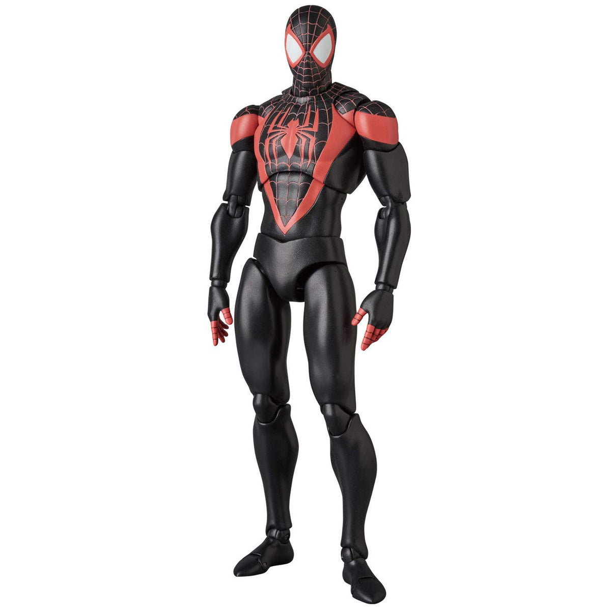 MAFEX No.092 - SPIDER-MAN (Miles Morales)