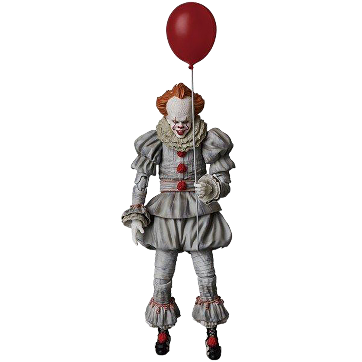 MAFEX No.093 - PENNYWISE