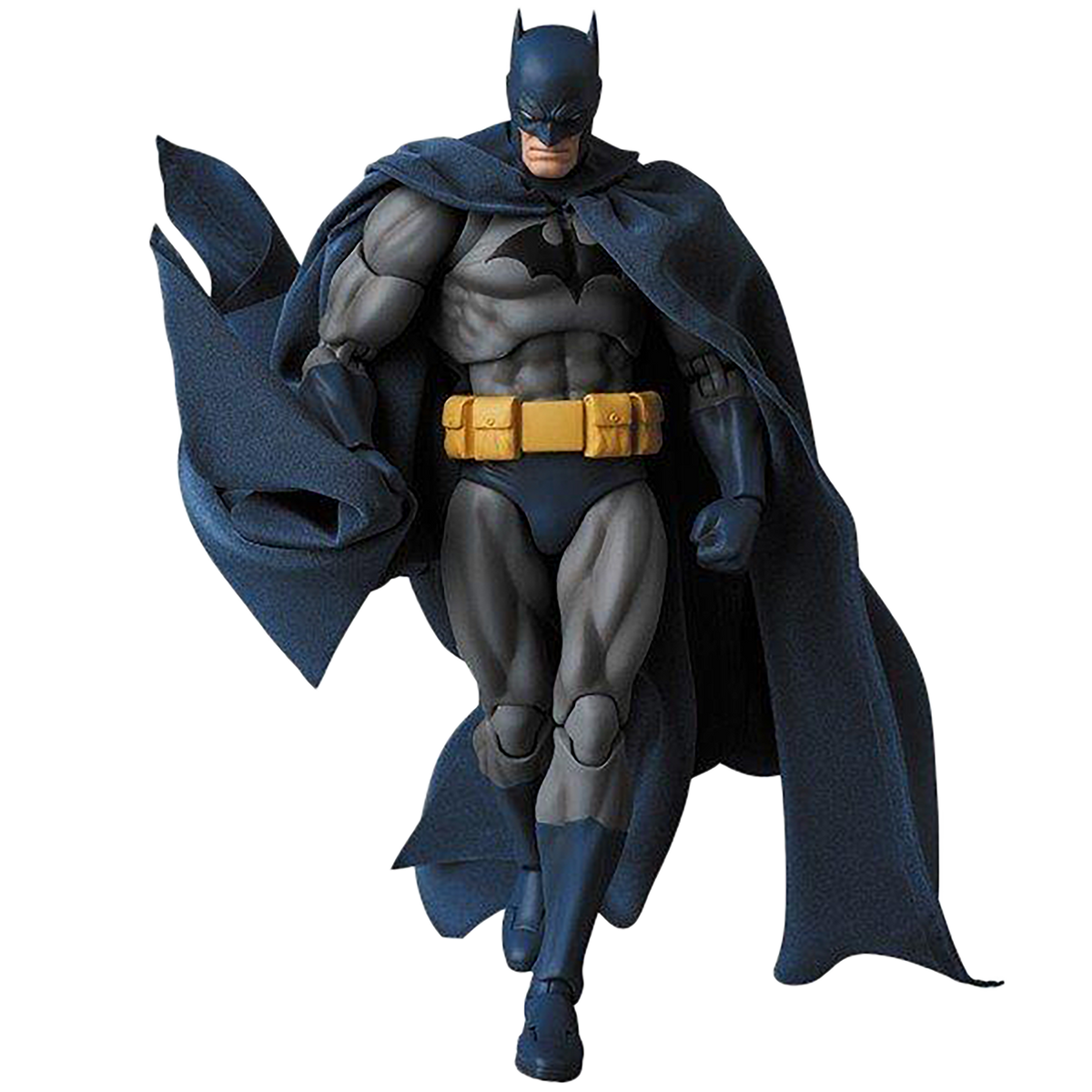 MAFEX No.105 - BATMAN `HUSH`