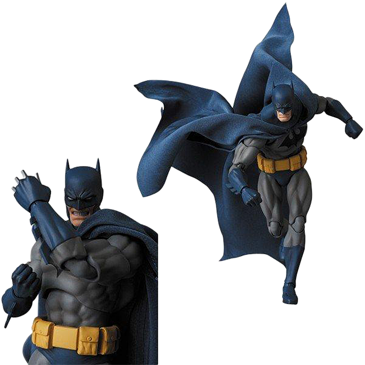 MAFEX No.105 - BATMAN `HUSH`