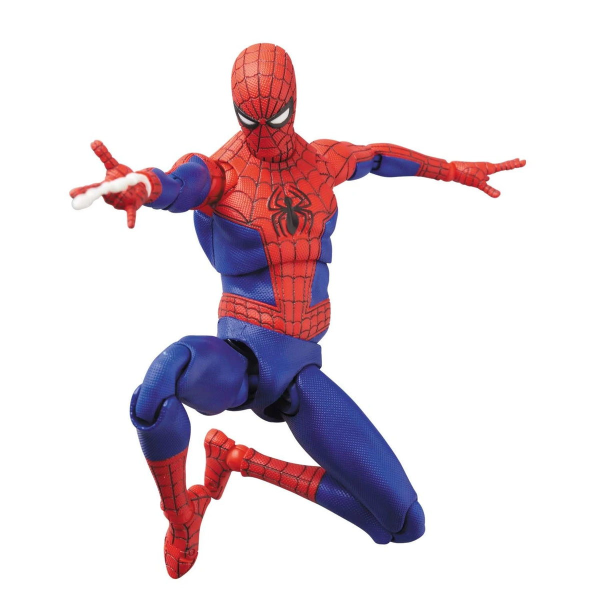 MAFEX No.109 - SPIDER-MAN (Peter B.Parker)
