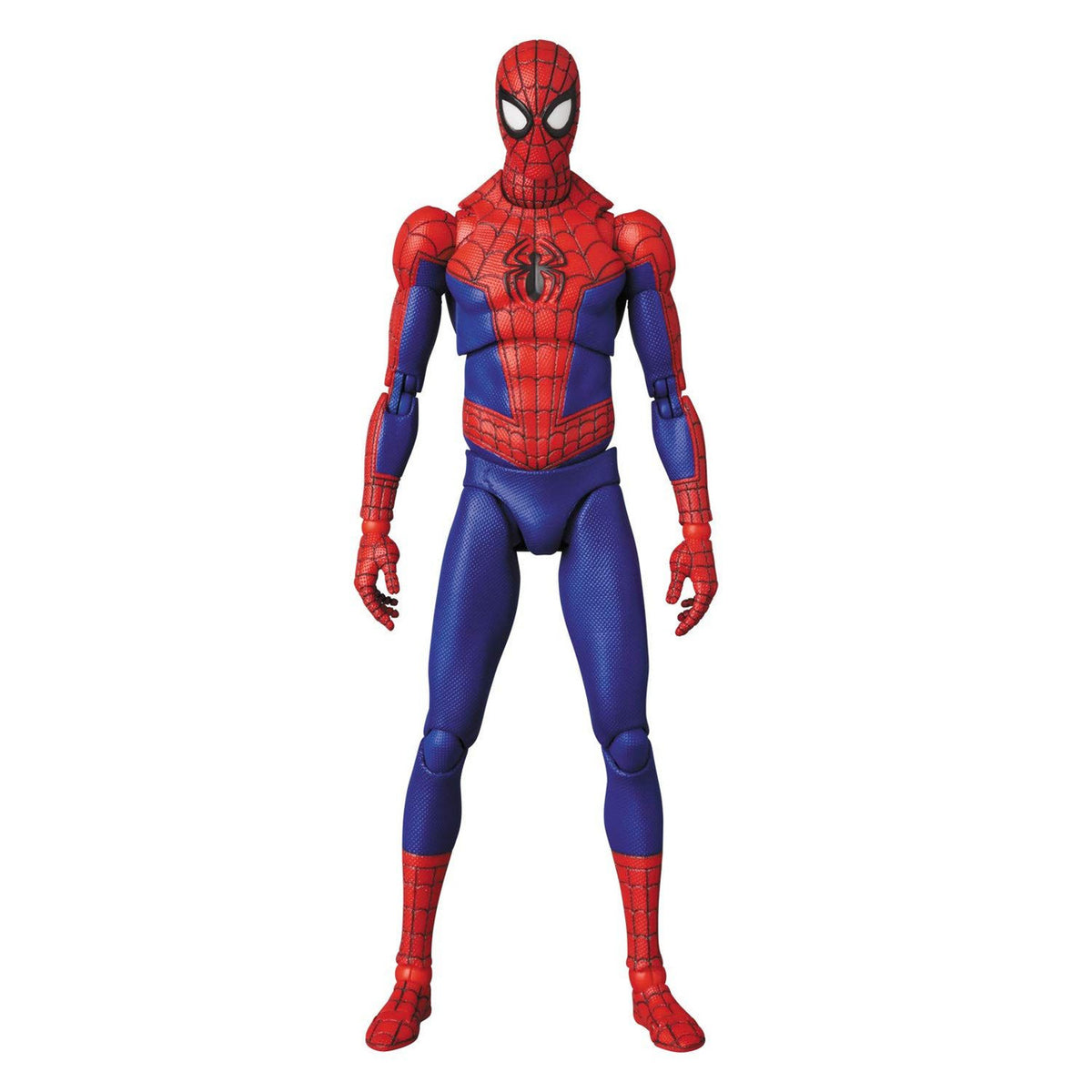 MAFEX No.109 - SPIDER-MAN (Peter B.Parker)