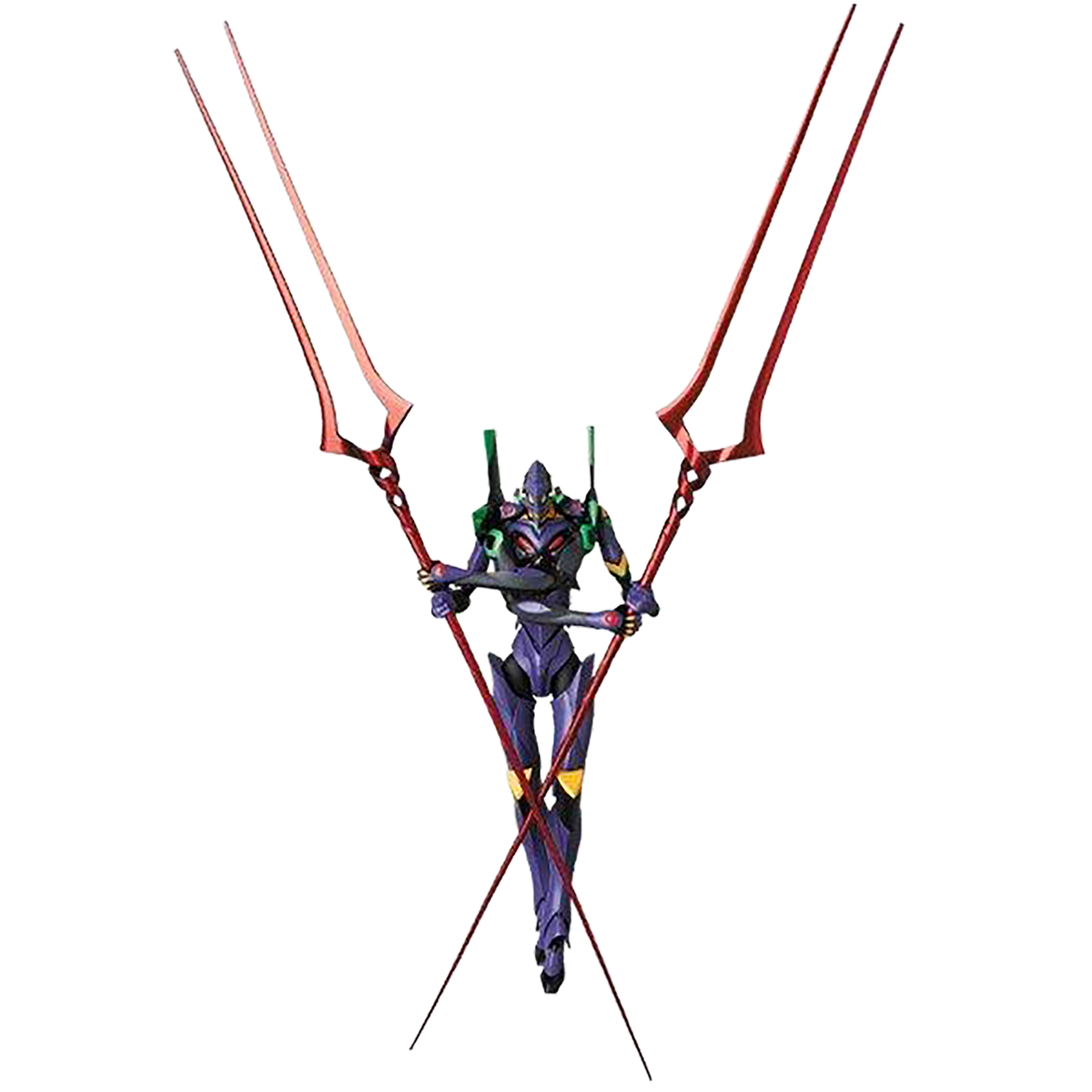 MAFEX No.114 - Evangelion Unit-13
