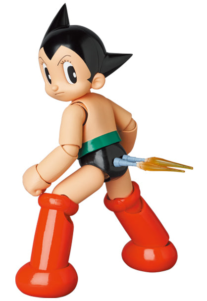 MAFEX No.145 - Astro Boy Ver.1.5 (Original Edition)