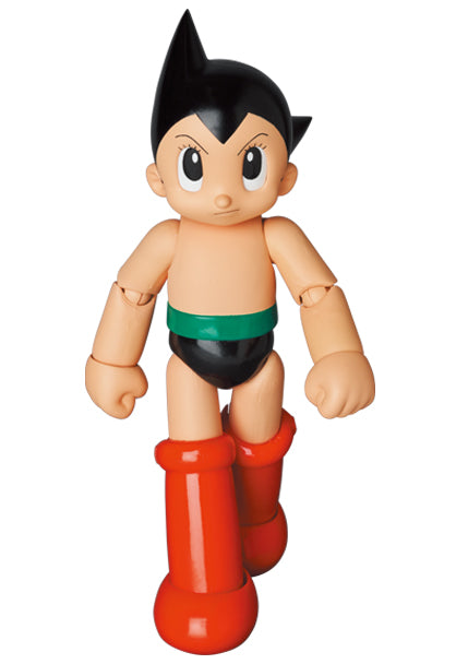 MAFEX No.145 - Astro Boy Ver.1.5 (Original Edition)