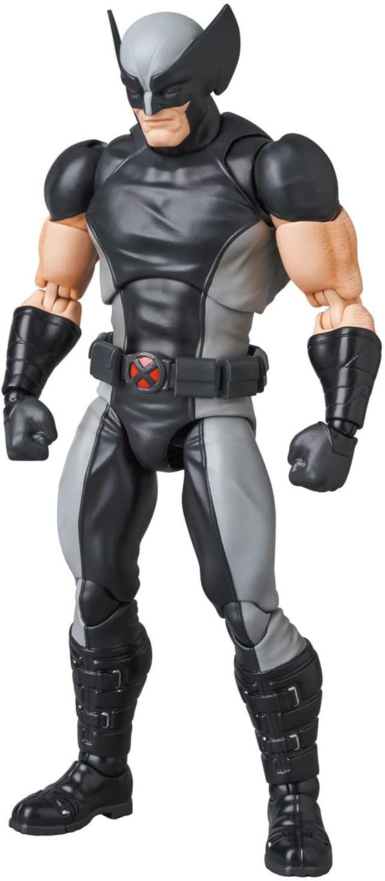MAFEX No.171 - WOLVERINE (X-FORCE Ver.)
