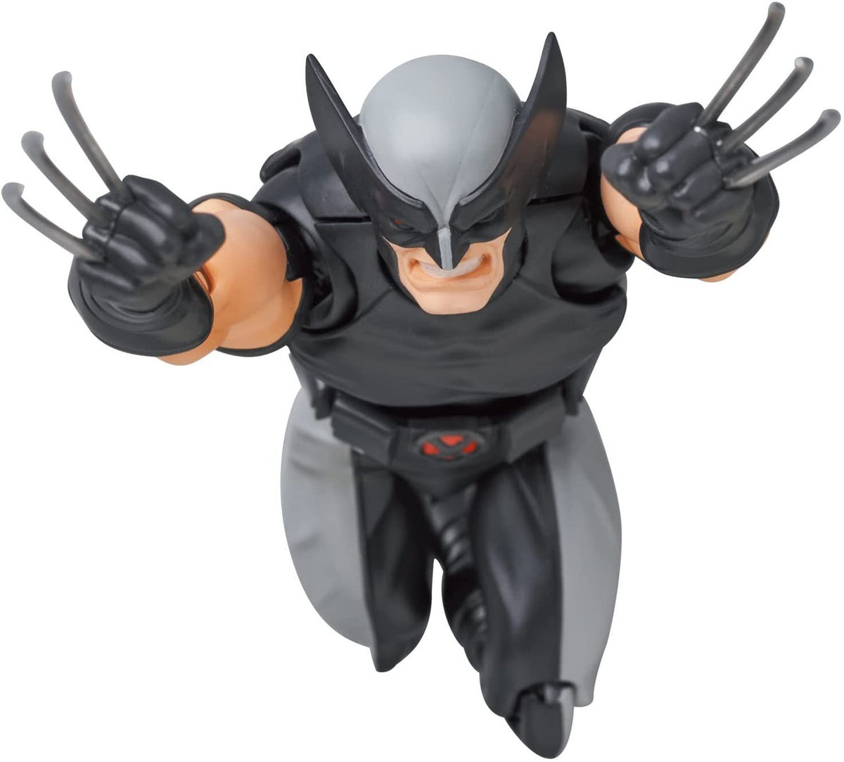 MAFEX No.171 - WOLVERINE (X-FORCE Ver.)