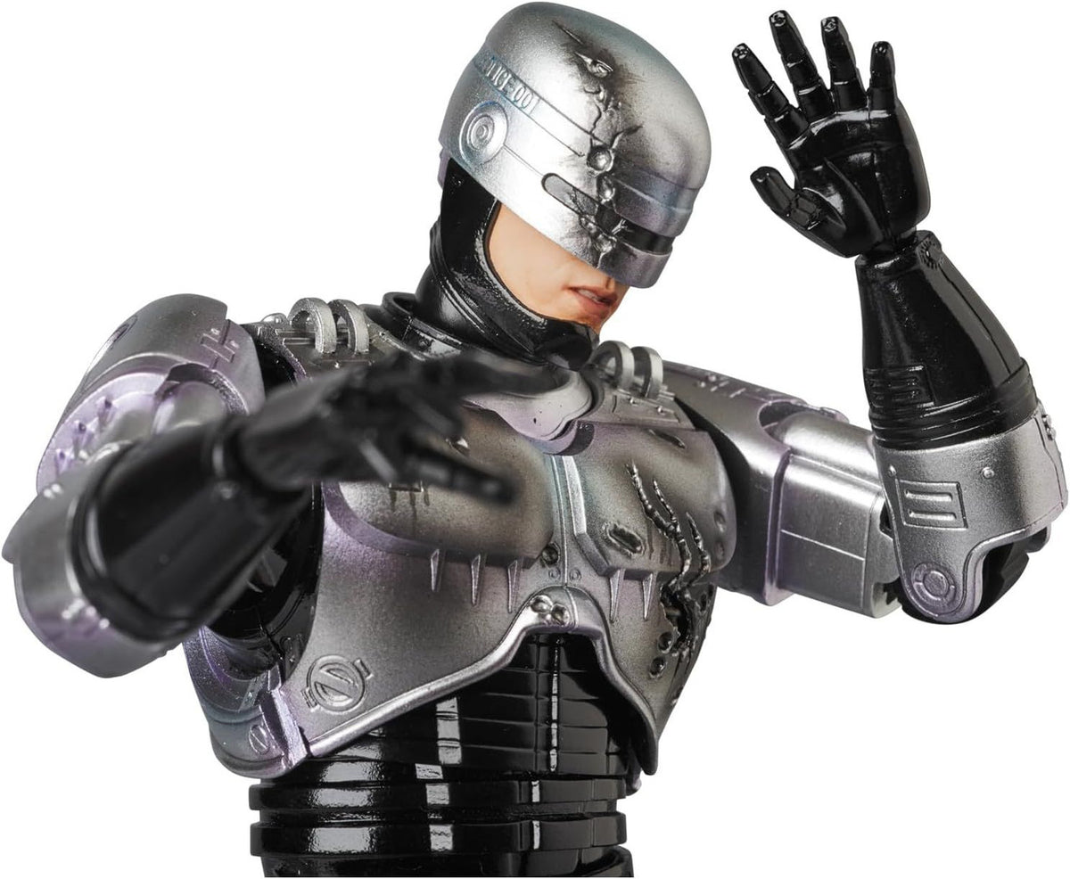 MAFEX No.225 - ROBOCOP RENEWAL Ver.