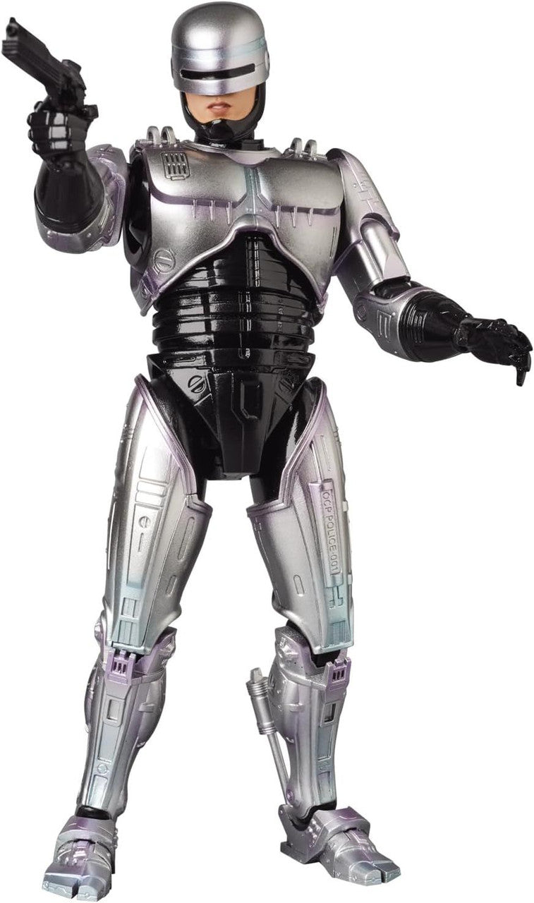 MAFEX No.225 - ROBOCOP RENEWAL Ver.