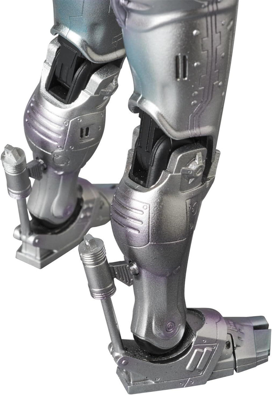 MAFEX No.225 - ROBOCOP RENEWAL Ver.