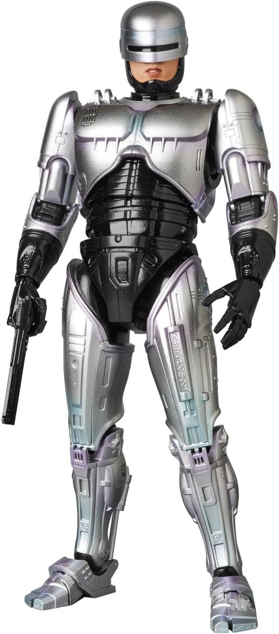 MAFEX No.225 - ROBOCOP RENEWAL Ver.