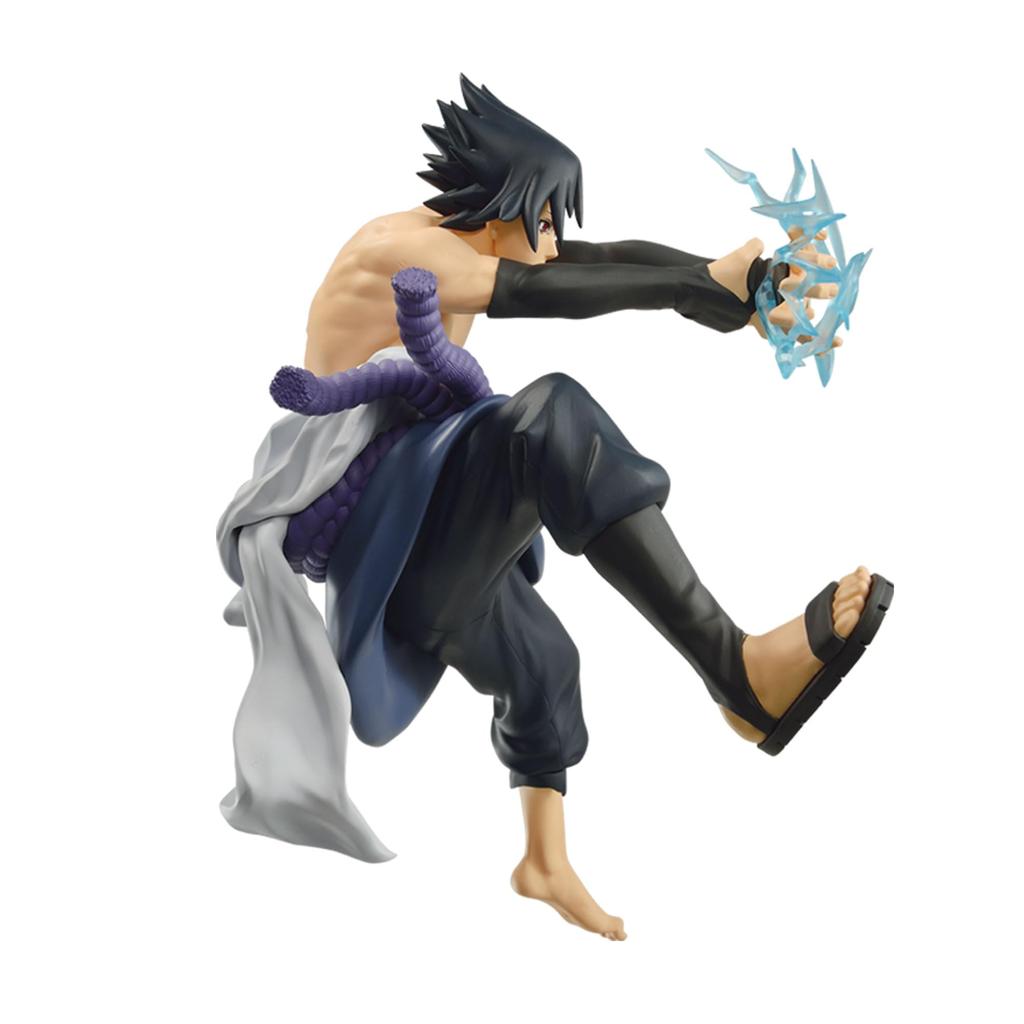 Naruto 72 Series Vibration Stars - Sasuke Uchiha