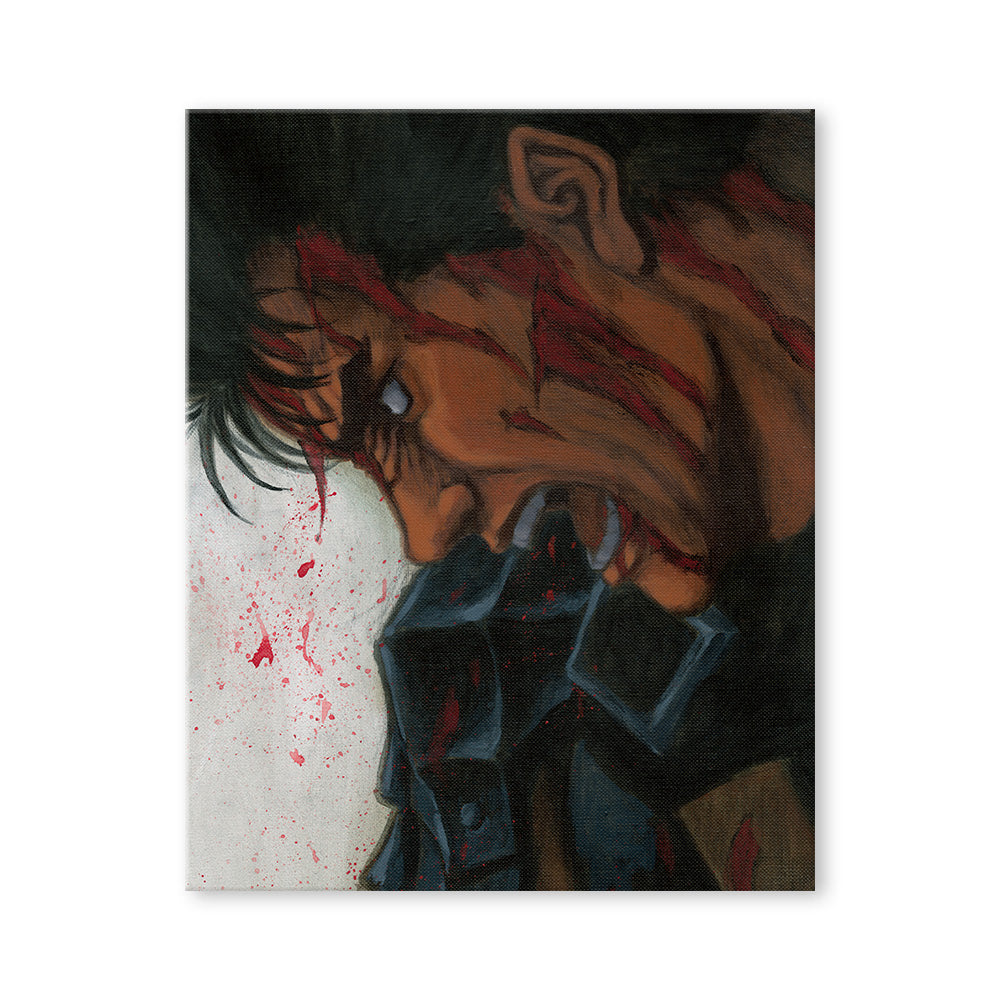 The Great Berserk Exhibition] F3 Character Fine Board TypeG Volume