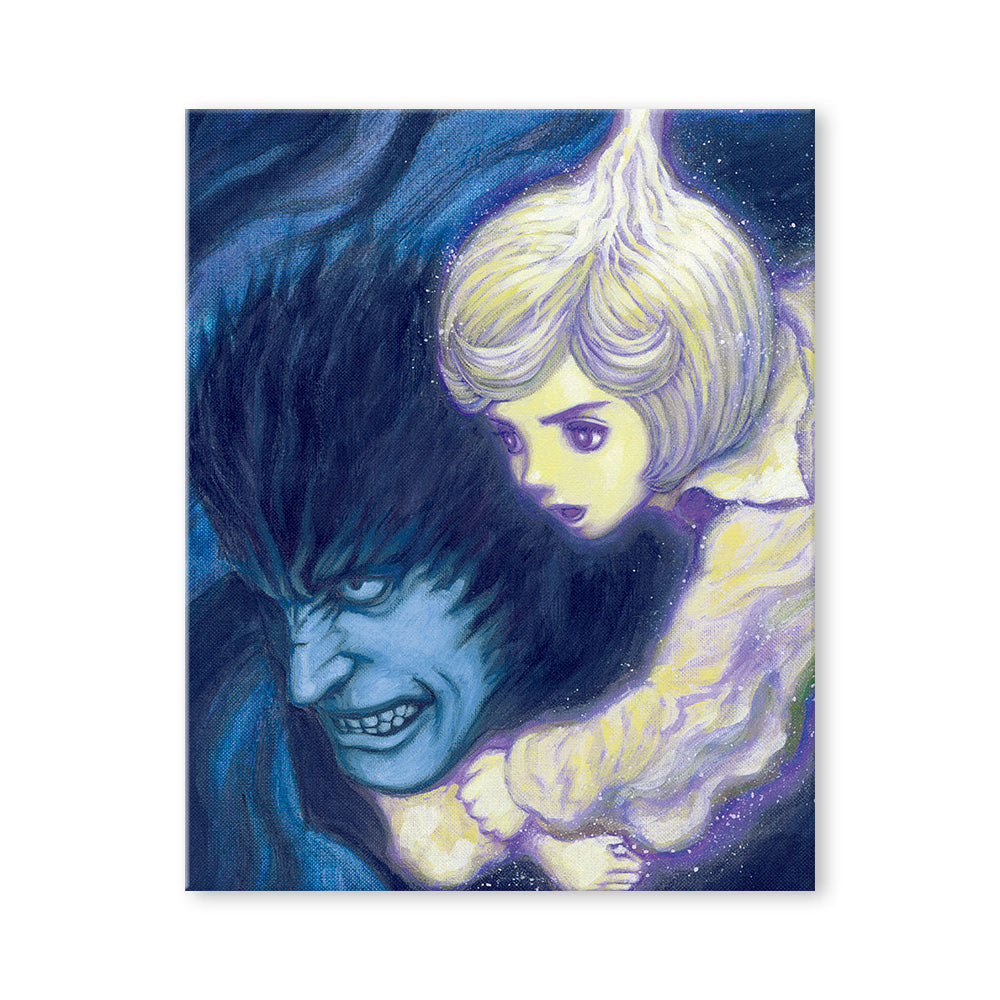 The Great Berserk Exhibition] F3 Character Fine Board Type H Guts