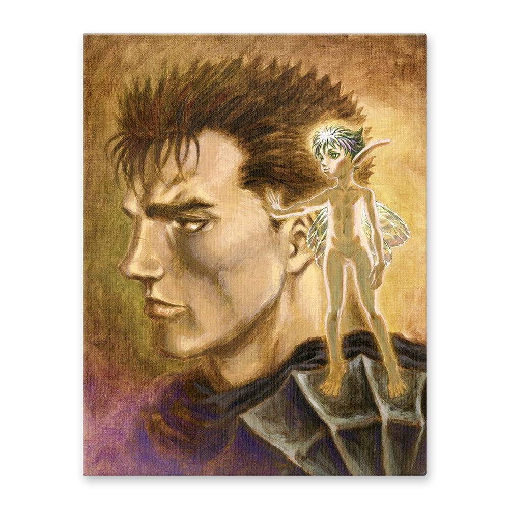 ポスター Berserk F6 board 8sets (all new) ポスター Berserk F6 board 8sets (all new) Berserk Exhibition