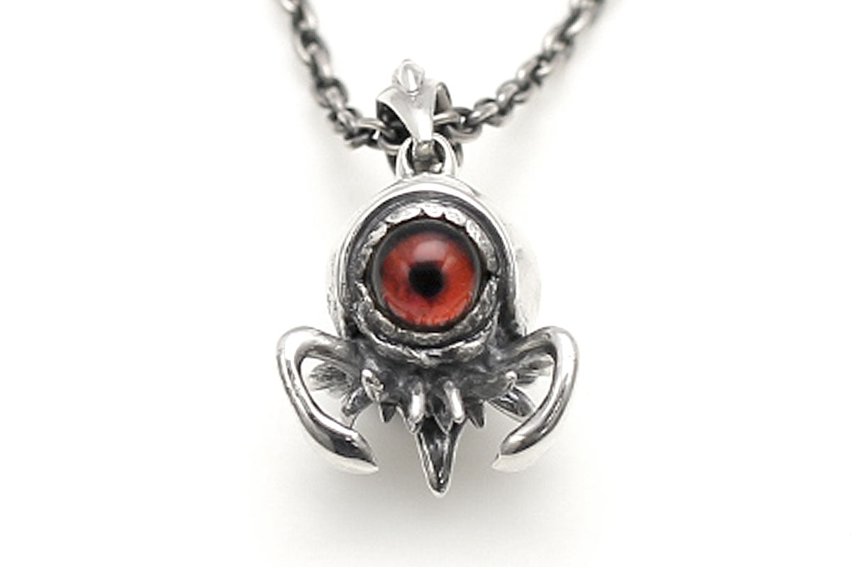 [The Great Berserk Exhibition] Nightmare Pendant main image 1