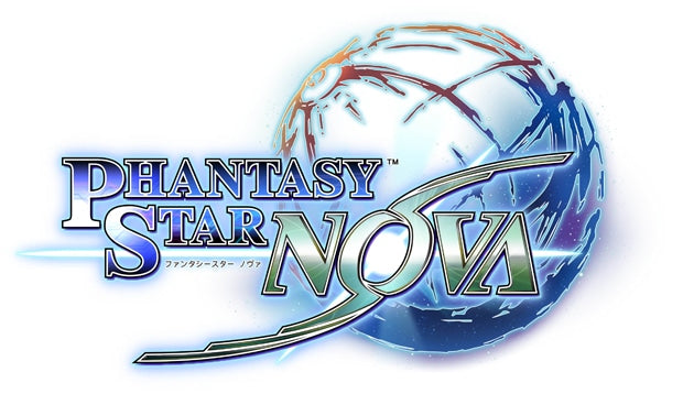 Phantasy Star Nova - PS Vita Design Pouch - official detail