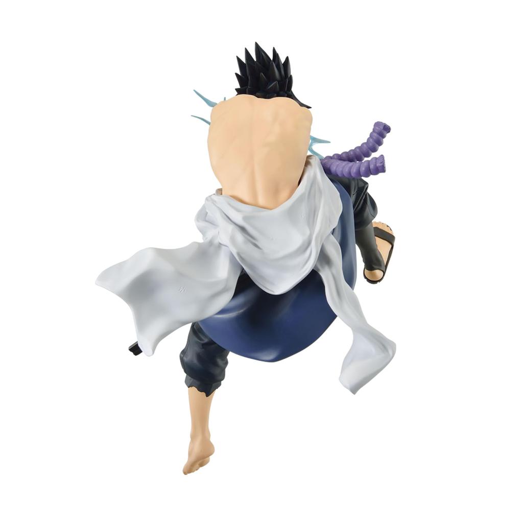 Naruto 72 Series Vibration Stars - Sasuke Uchiha