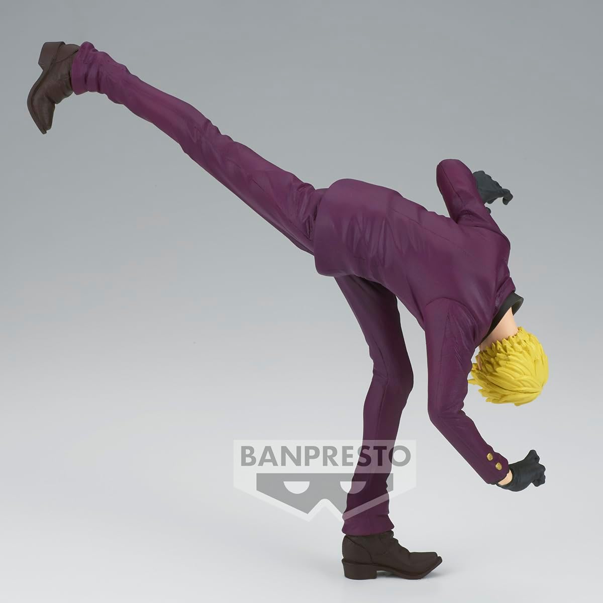 ONE PIECE FIGURE KING OF ARTIST - SANJI