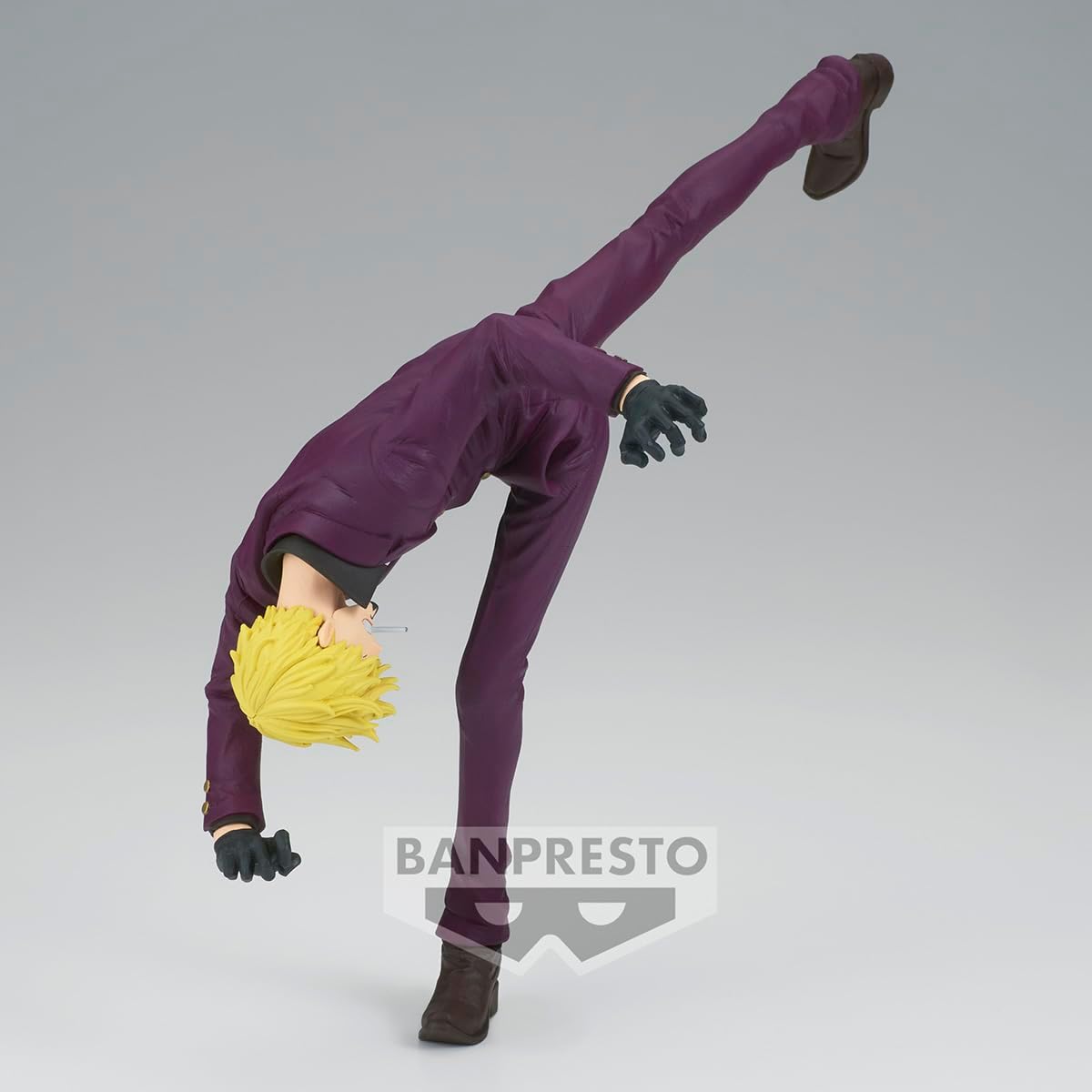ONE PIECE FIGURE KING OF ARTIST - SANJI