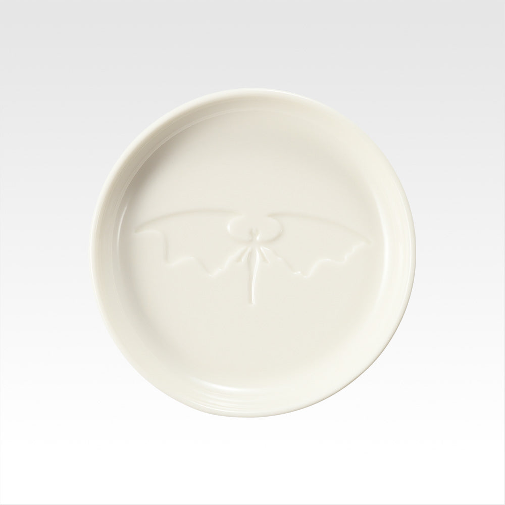 Ichiban Kuji One Piece Memory of Heroines Devil's Night - G Prize Small Plate Complete Set of 4 Types