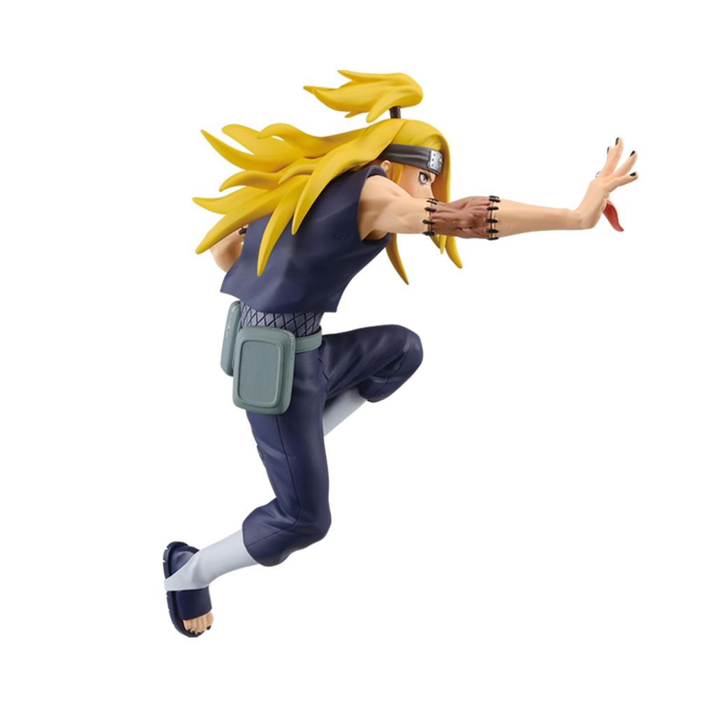Naruto 72 Series Vibration Stars - Deidara