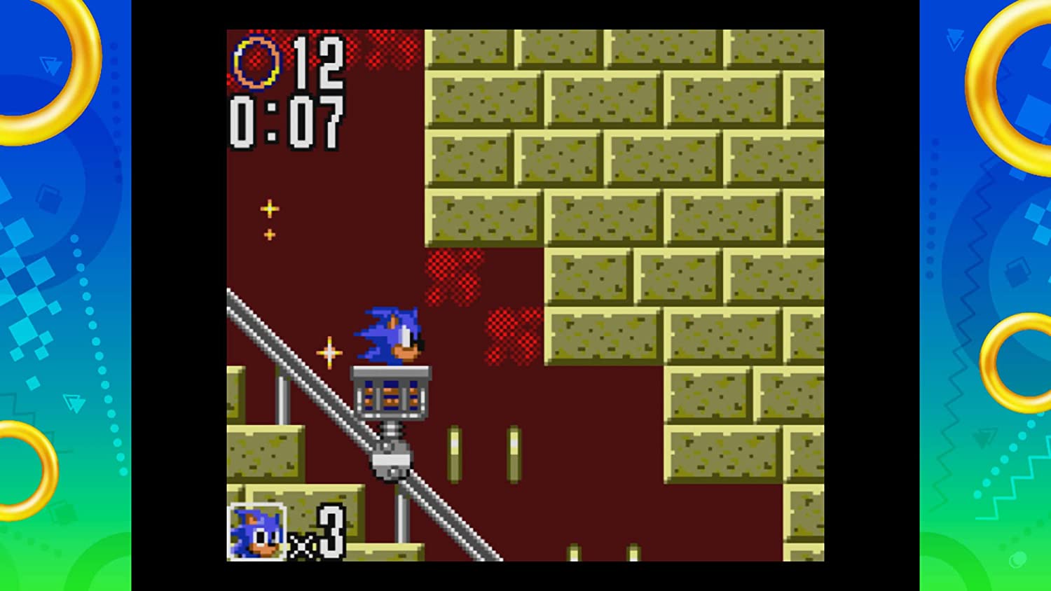 SONIC ORIGINS PLUS - PS4