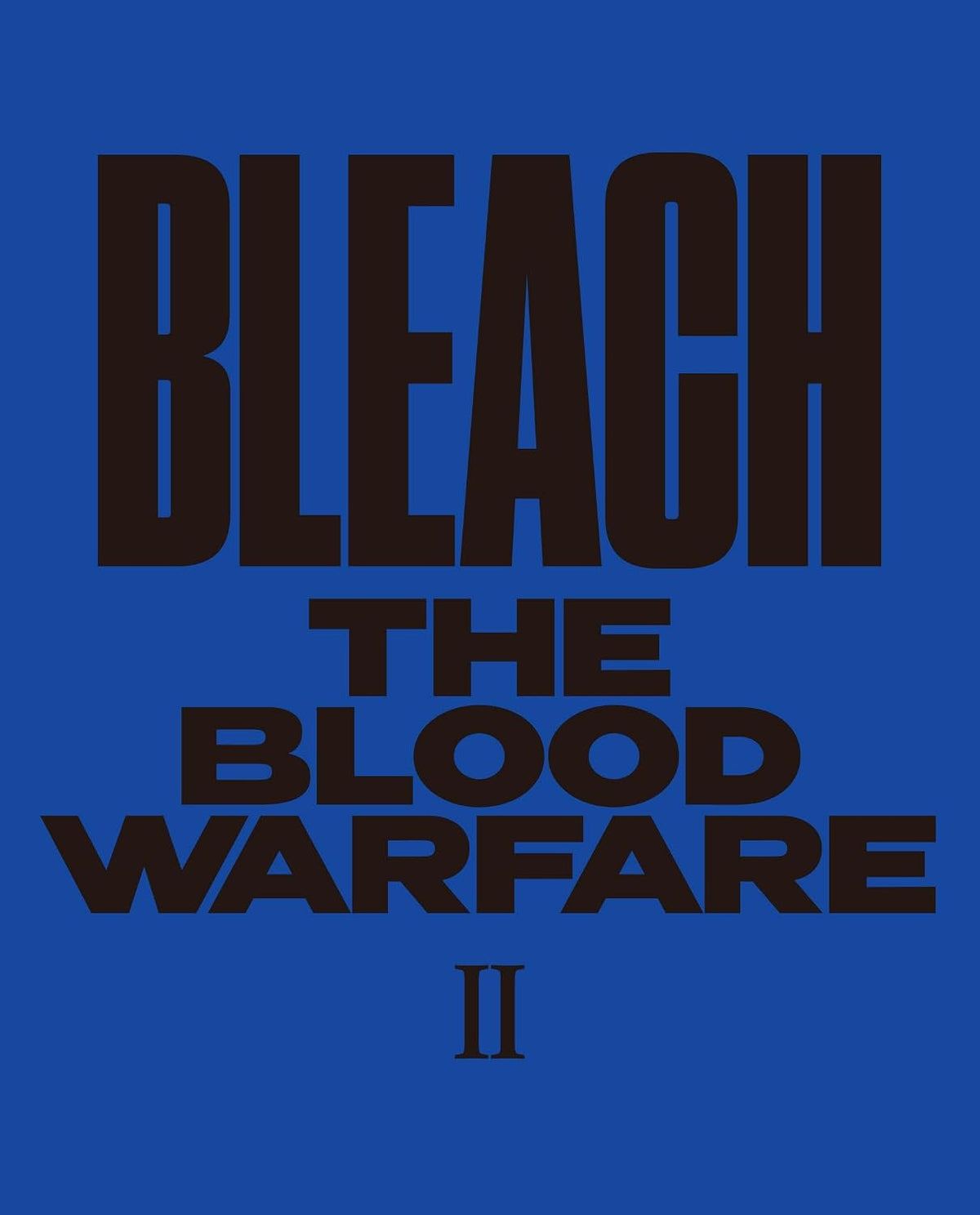 Bleach: Thousand-Year Blood War II - Limited Blu-ray Box - product image 1