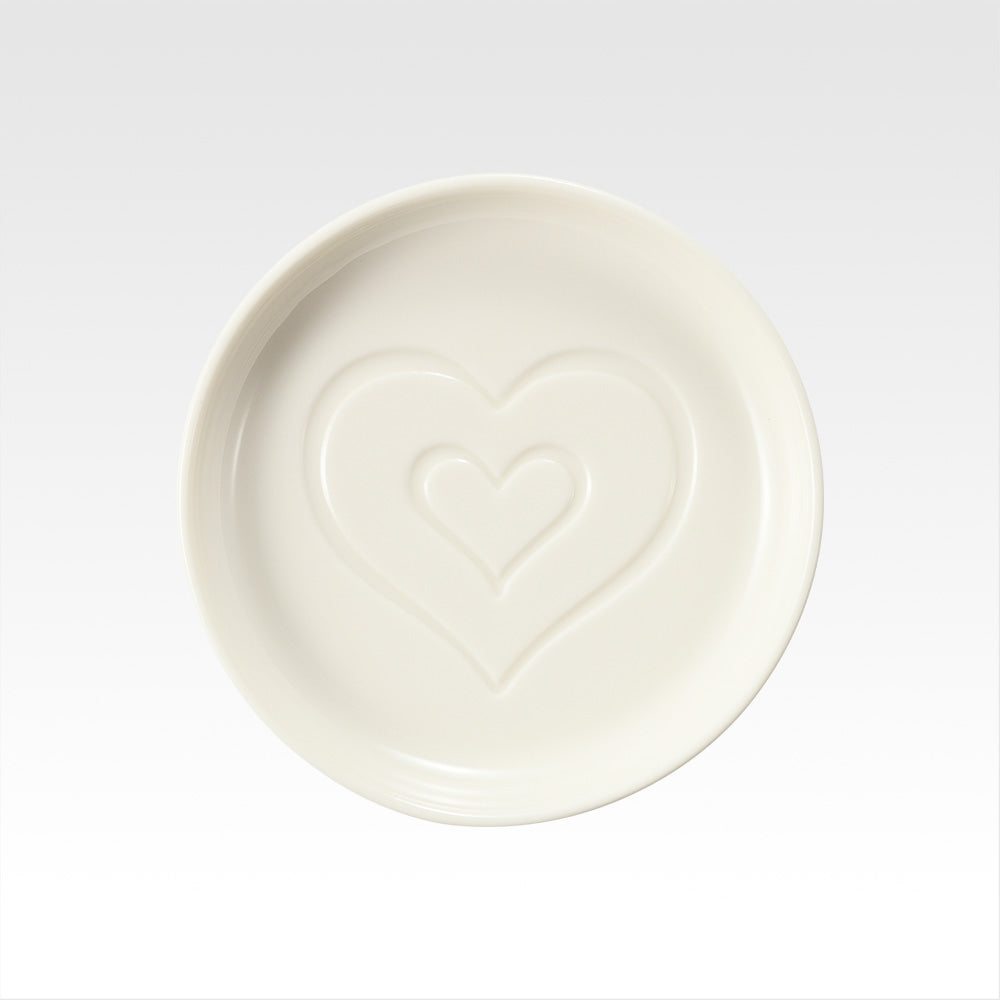 Ichiban Kuji One Piece Memory of Heroines Devil's Night - G Prize Small Plate Complete Set of 4 Types