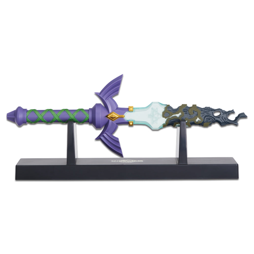ZELDA TEARS OF THE KINGDOM ICHIBAN KUJI MASTER SWORD LIGHT