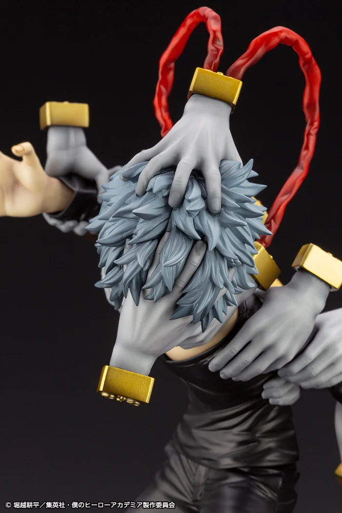 My Hero Academia ARTFX J Figure - Tomura Shigaraki